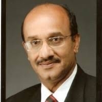 J P Shroff