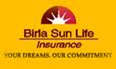 Birla Sun Life Insurance